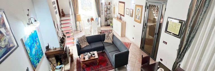 기타 Villa in Castellammare del Golfo With Swimming Pool