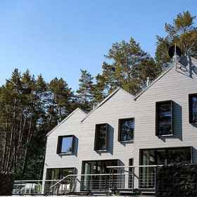 Primary image 1 Holiday Home by Lake Wiselka With Sauna, Marena Wellness & Spa Hotels