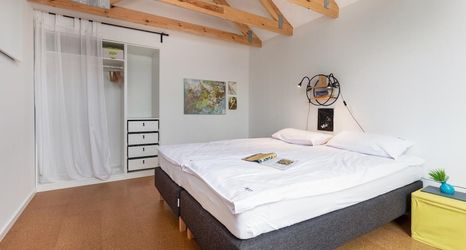 其他 2 Holiday Home by Lake Wiselka Near Baltic Beach