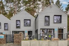 Others Holiday Home by Lake Wiselka Near Baltic Beach