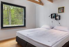 其他 7 Holiday Home by Lake Wiselka Near Baltic Beach