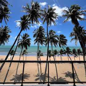 Primary image 1 N amaré 旅馆, 雅帕拉廷加海滩 酒店