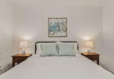 Others 4 Parkside Escape Oasis in Bellevue fully fenced