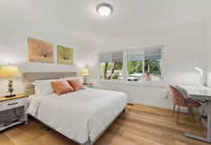 其他 3 Parkside Escape Oasis in Bellevue fully fenced