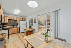 其他 5 Parkside Escape Oasis in Bellevue fully fenced