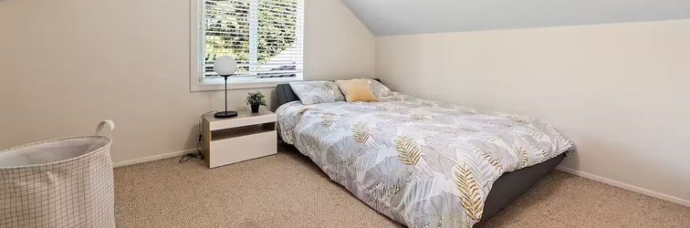 Lainnya Private park in a cozy home next to I-90 huge yard