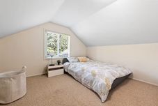 Lainnya Private park in a cozy home next to I-90 huge yard