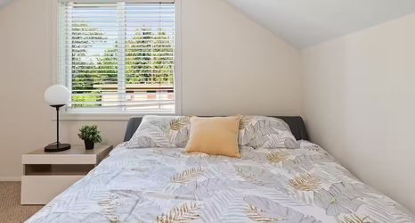 Lainnya 2 Private park in a cozy home next to I-90 huge yard