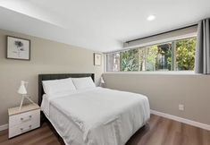 기타 2 Stylish & Spacious Retreat in Downtown Bellevue