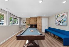 기타 5 Stylish & Spacious Retreat in Downtown Bellevue