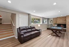 기타 6 Stylish & Spacious Retreat in Downtown Bellevue