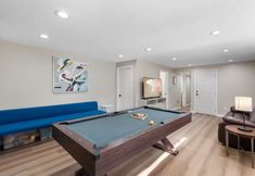 기타 3 Stylish & Spacious Retreat in Downtown Bellevue