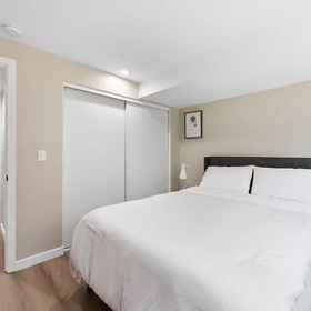 Room 1 벨뷰 다운타운의 스타일리시하고 넓은 리트리트, 킹 카운티 호텔