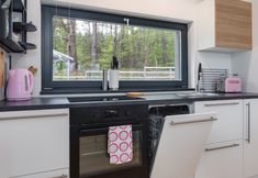 Others 7 Holiday Home by Lake Wiselka & Baltic Beach