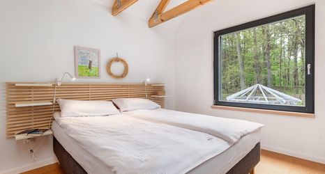 Others 2 Holiday Home by Lake Wiselka & Baltic Beach