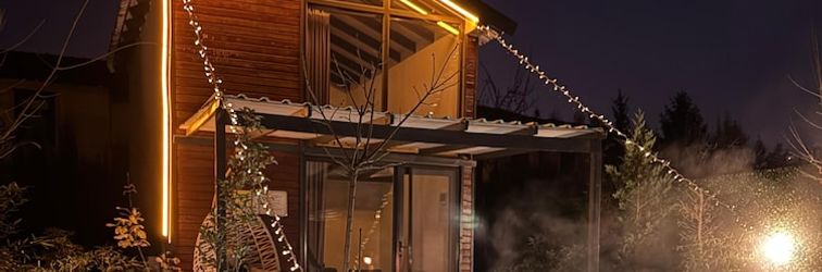 기타 Chill Sapanca