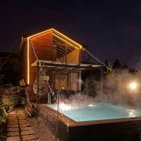 Primary image 1 Chill Sapanca, Backyard Sapanca Kahvaltı & Bungalov Hotels