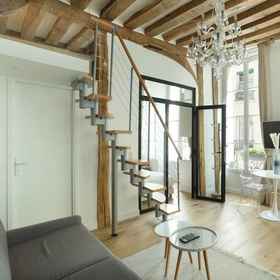 Primary image 1 Superb Apartment Le Marais Center of Paris, Bréguet-Sabin Hotels