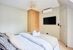 อื่นๆ 2 New Flat Terrace Centre de Paris Bourse