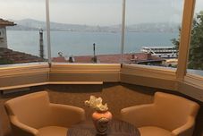 Khác BÜYÜKADA MARİNE HOUSE HOTEL