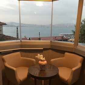 Primary image 1 บูยูกาดา มารีน เฮาส์ โฮเทล, โรงแรม & ที่พัก Yakacık—Adnan Kahveci