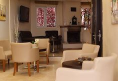 Khác 3 BÜYÜKADA MARİNE HOUSE HOTEL