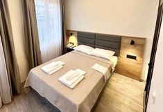 Khác 7 BÜYÜKADA MARİNE HOUSE HOTEL