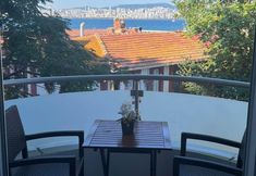 Khác 6 BÜYÜKADA MARİNE HOUSE HOTEL