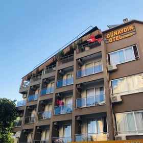 Primary image 1 günaydın otel, ILLUSION Palm Beach Hotels