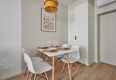 Others 5 Sublime and new Appartment in Center of Paris