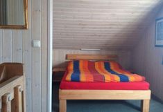 Lain-lain 5 Exklusives Skandinavisches Ferienhaus