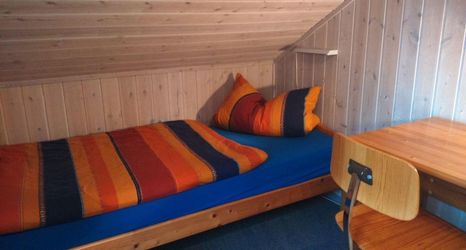 Others 2 Exklusives Skandinavisches Ferienhaus