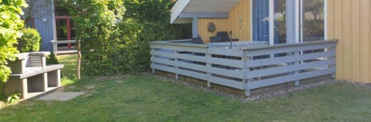 Others Exklusives Skandinavisches Ferienhaus