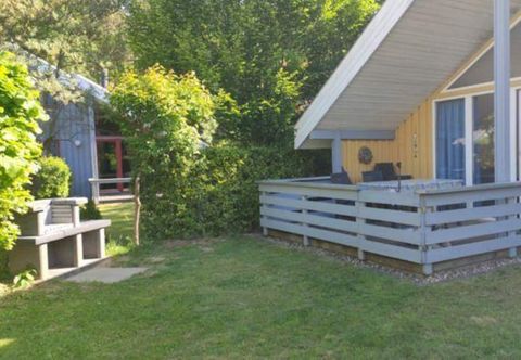 Others Exklusives Skandinavisches Ferienhaus