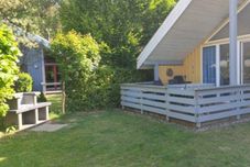 其他 Exklusives Skandinavisches Ferienhaus