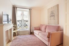 Others Charming Apartment Center of Paris