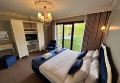 Others 6 Nil Konaklama