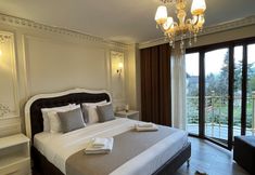 Others 4 Nil Konaklama