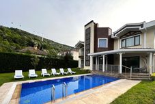 Others Nil Konaklama