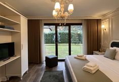 Others 5 Nil Konaklama