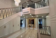 Others 2 Nil Konaklama