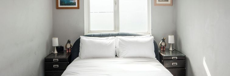 Others Kennington 3BR Haven: Dog-Friendly/Zone 1 location