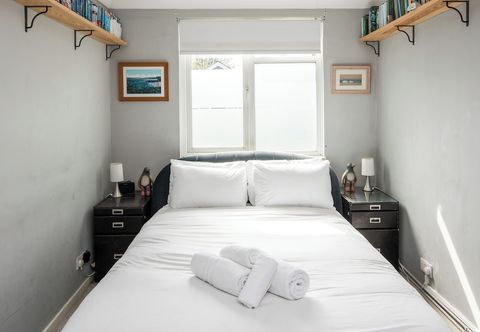 Others Kennington 3BR Haven: Dog-Friendly/Zone 1 location