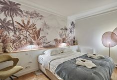 Others 4 Charming Apartment - Eiffel Tower/trocadero
