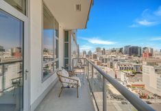 기타 5 East Village Luxe Stays