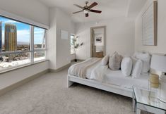 기타 3 East Village Luxe Stays