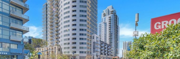 기타 East Village Luxe Stays