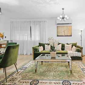 Primary image 1 舒适优雅的两卧室空间, Juan Ulises García Saleta 酒店