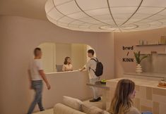 Lainnya 3 KINN Habitat