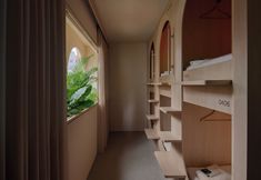 Lainnya 5 KINN Habitat